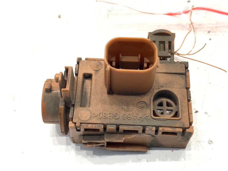 Čidlo kvality vzduchu VW Passat B8 (3G2, CB2) 2014 - 2022 3Q0907643