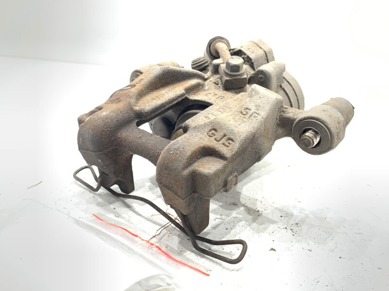 Brzdový třmen pravý zadní VW Passat B8 (3G2, CB2) 2014 - 2022 3Q0615406J