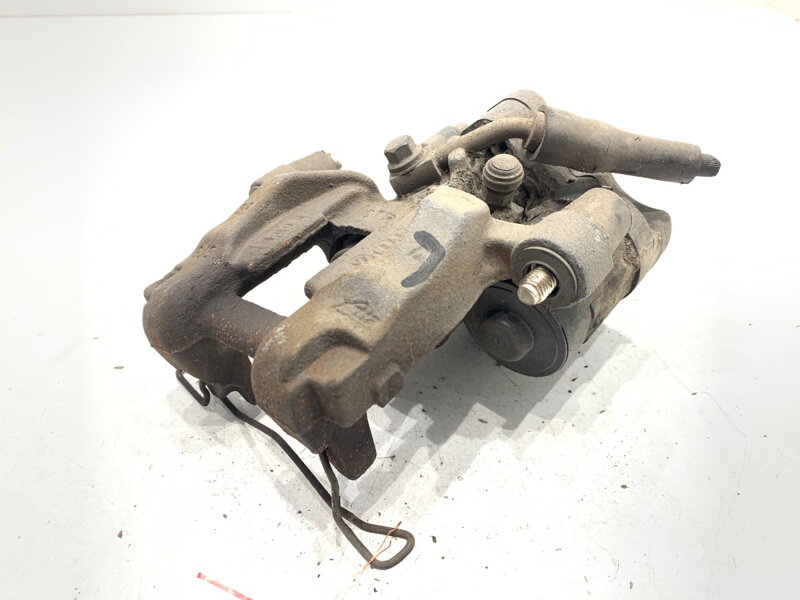 Brzdový třmen levý zadní VW Passat B8 (3G2, CB2) 2014 - 2022 3Q0615405J