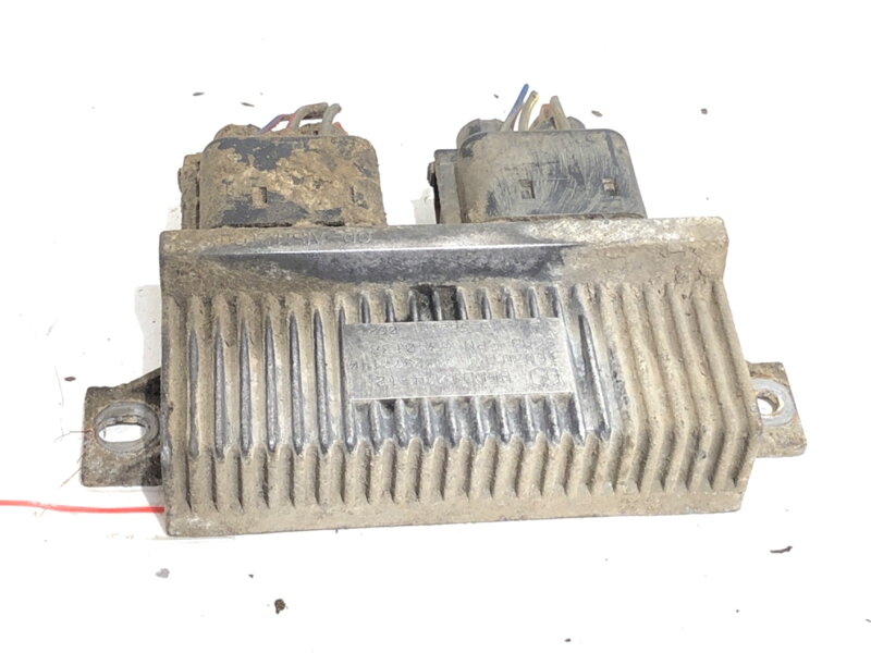 Relé svíček žhavicích Opel Signum Liftback (Z03) 2003 - 2008 5340138