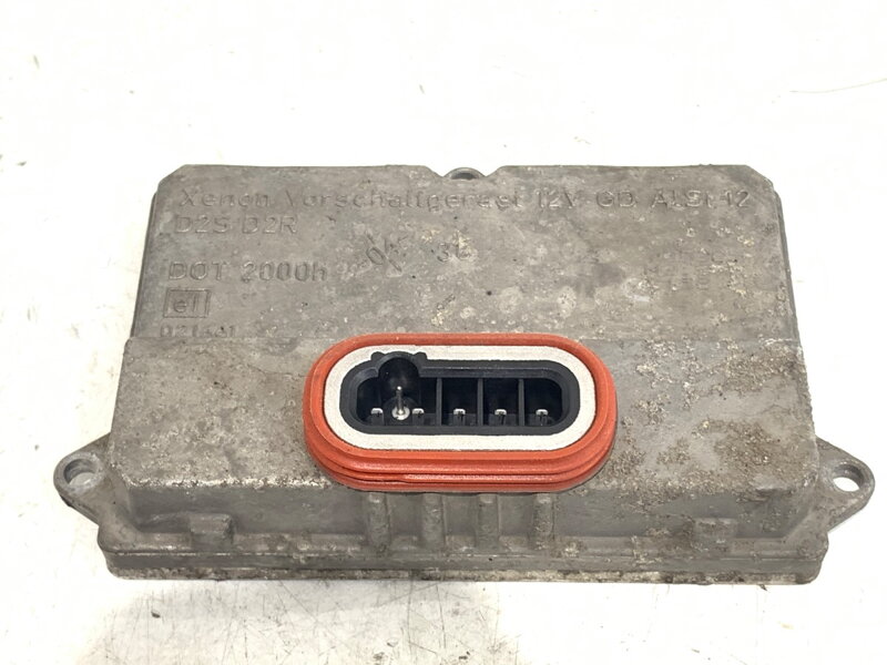 Řídicí jednotka xenon Audi A6 C6 (4F2) 2004 - 2011 5DV008290