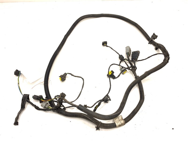 Kabeláž PDC přední Peugeot 508 I (8D_) 2010 - 2018 9670748680