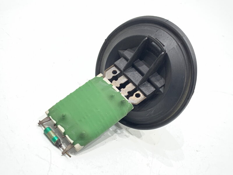 Odpor ventilátoru / ventilátory vzduchu Seat Ibiza IV (6J5, 6P1) 2008 - 2017