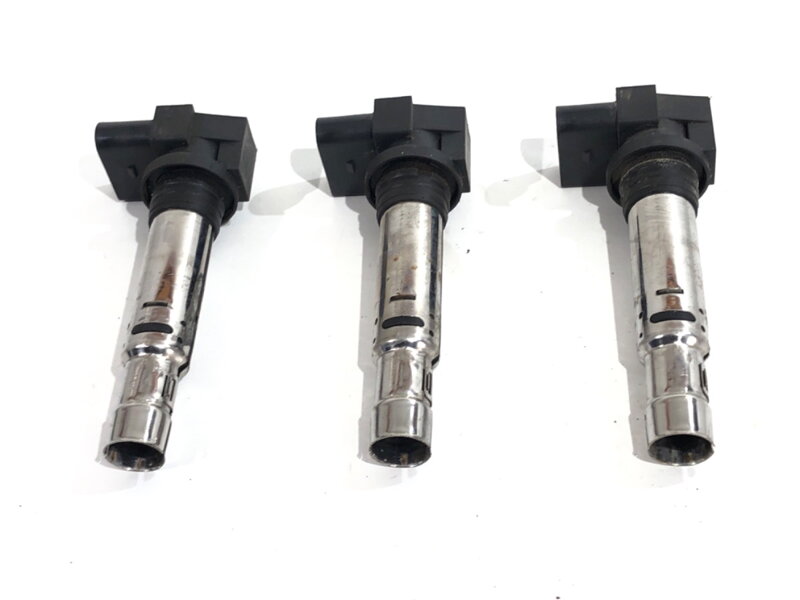 Cívka zapalovací sada Seat Ibiza IV (6J5, 6P1) 2008 - 2017 036905715F