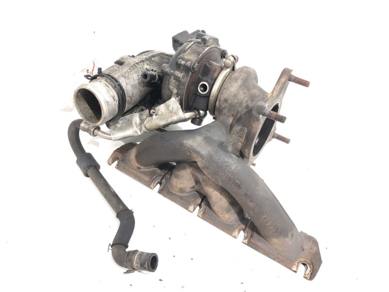 Turbo VW Passat B7 Variant (365) 2010 - 2015 06J145701R