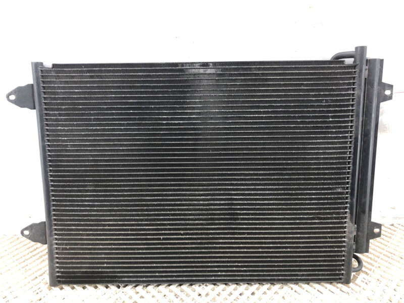 Chladič klimatizace VW Passat B7 Variant (365) 2010 - 2015