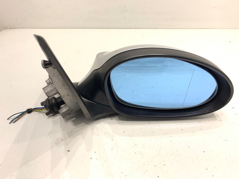 Zpětné zrcátko pravé BMW 1 (E87) 2003 - 2013