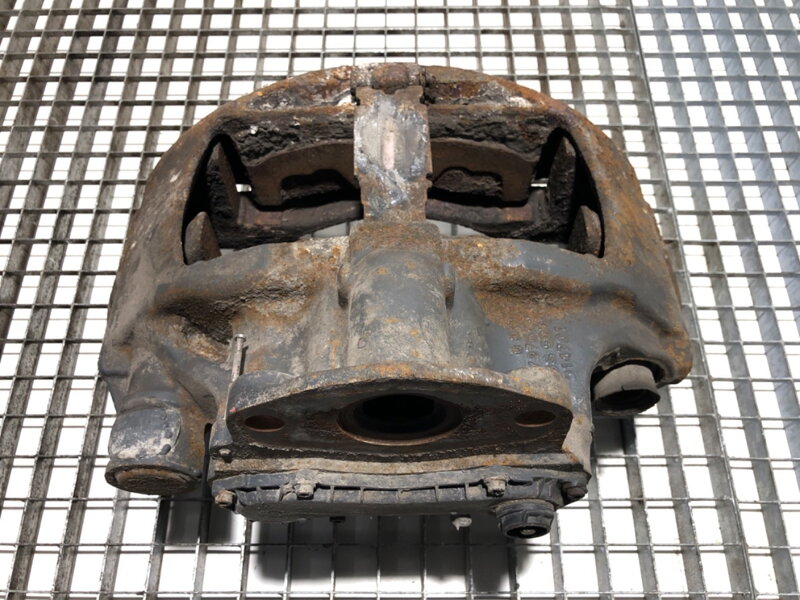 Brzdový třmen pravý zadní DAF XF 2012 - 2022 Z079761