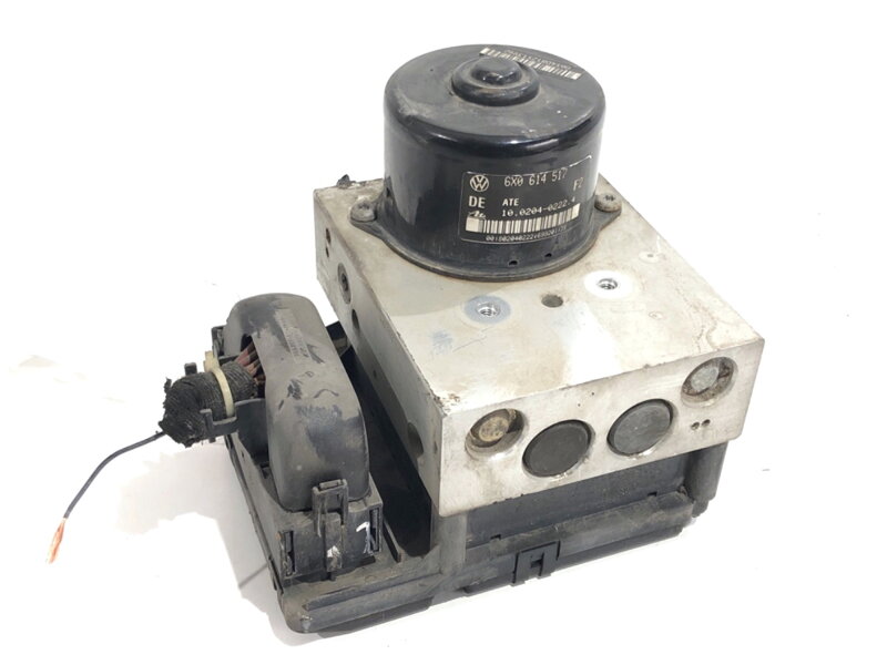 Čerpadlo VW NEW Beetle (9C1, 1C1) 1998 - 2010 6X0614517