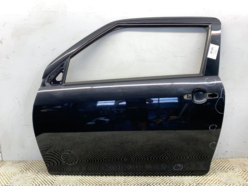 Dveře levé přední Suzuki Swift IV (FZ, NZ) 2010 - 2022 ZCE