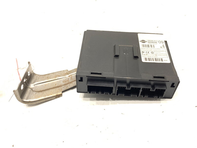 Modul komfortu Nissan Primera (P12) 2002 - 2022 5WK48127