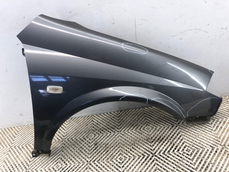 Blatník pravý přední Nissan Primera (P12) 2002 - 2022