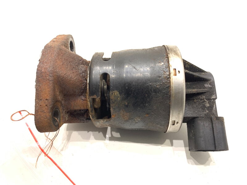 Ventil EGR Honda Jazz II (GD_, GE3, GE2) 2001 - 2008