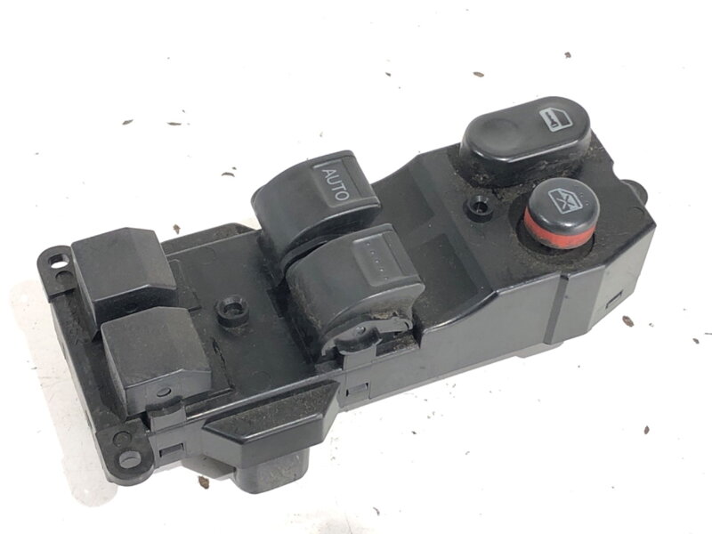 Ovládání oken Honda Jazz II (GD_, GE3, GE2) 2001 - 2008 35750-SAA-G010-M1