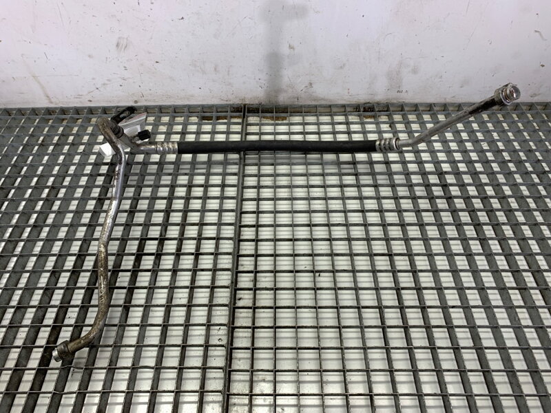 Hadice klimatizace Nissan Micra III (K12) 2002 - 2010 92480AX801