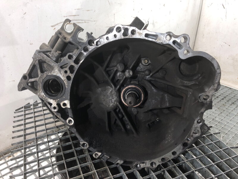 Převodovka Toyota Corolla (_E12_) 2001 - 2007