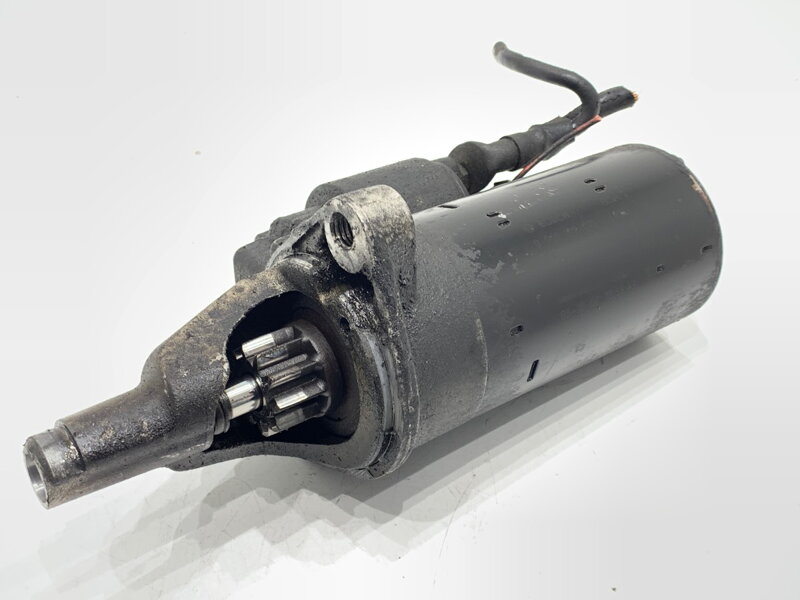 Startér Audi A6 C5 Avant (4B5) 1997 - 2005 059911023H
