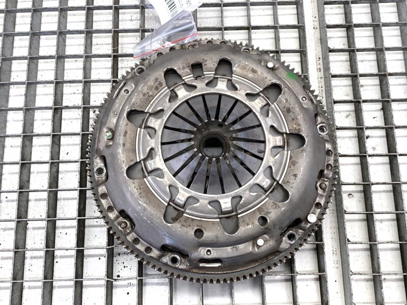 Spojka VW Polo (9N_, 9A_) 2001 - 2014