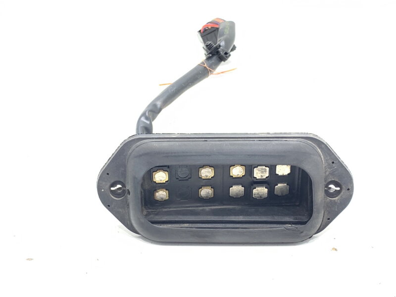 Spínač dveře posuvných pravé Fiat Doblo Autobus (263_) 2009 - 2022 51810713