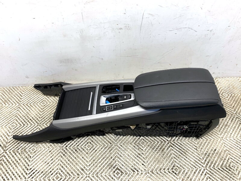 Tunel středový Audi Q5 (FYB, FYG) 2016 - 2022 4K1864261D