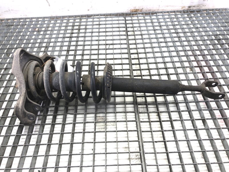 Tlumič levý přední S pružinou Audi A6 C5 Avant (4B5) 1997 - 2005