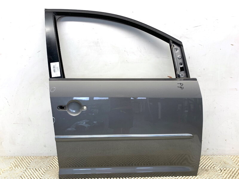 Dveře pravé přední VW Touran (1T3) 2010 - 2015
