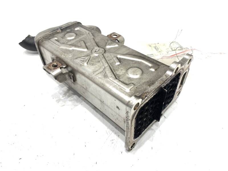 Chladič EGR VW Touran (1T3) 2010 - 2015 03L131512BB
