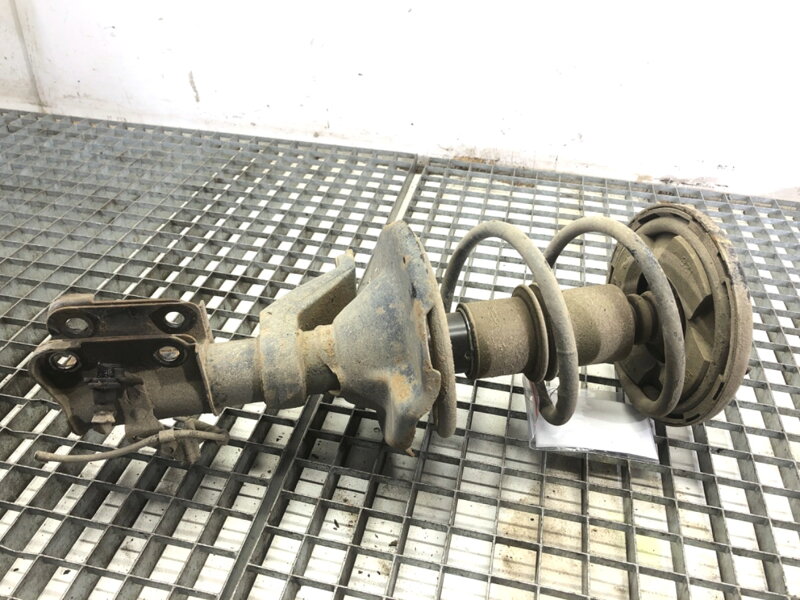 Tlumič pravý přední S pružinou Honda Civic VII Hatchback (EU, EP, EV) 2000 - 2006