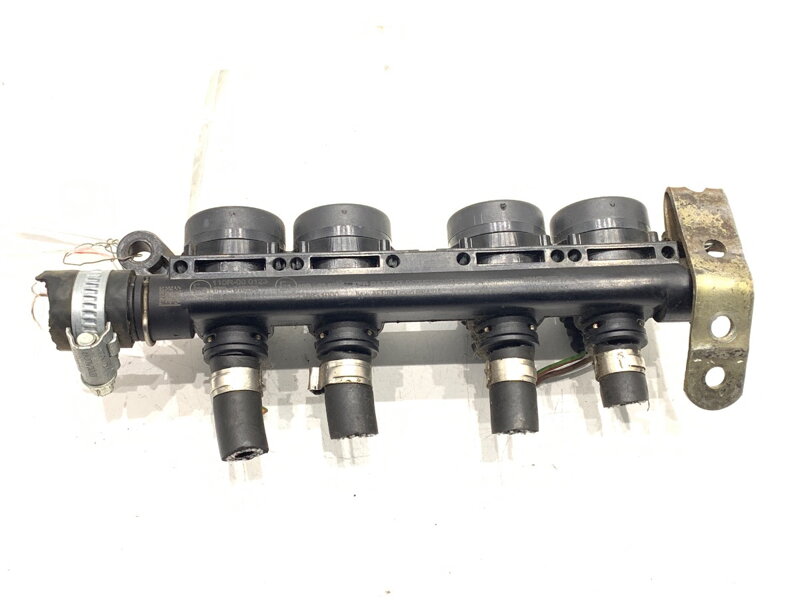 Vstřikovač LPG Honda Civic VII Hatchback (EU, EP, EV) 2000 - 2006 AEBINJ