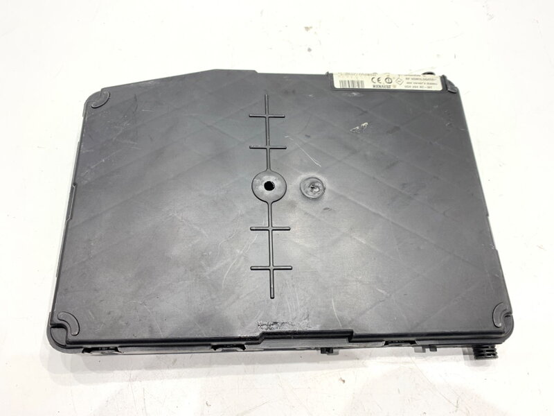 Modul UPC Renault Scénic II (JM0/1_) 2003 - 2010 S118400220D