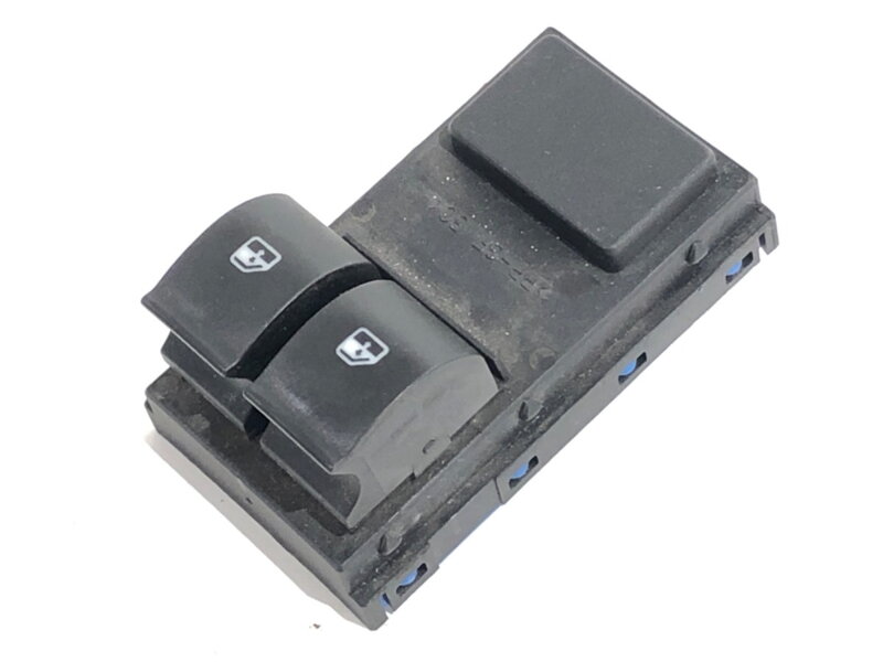 Ovládání oken Fiat Grande Punto (199_) 2005 - 2022