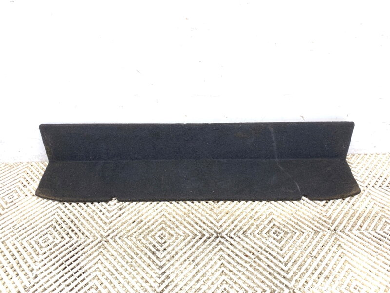 Koberec kufru Opel Zafira Tourer C (P12) 2011 - 2022 13366364