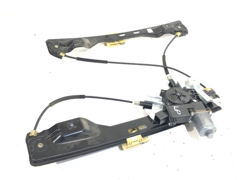 Stahovačka okna levá přední Opel Zafira Tourer C (P12) 2011 - 2022 13260137