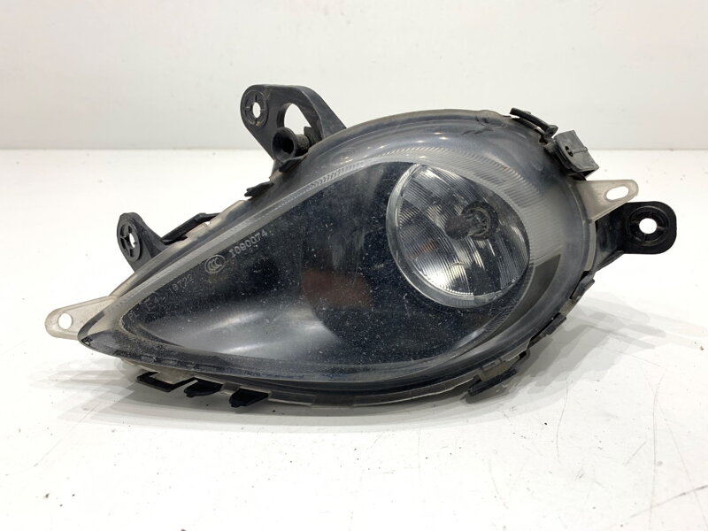 Halogen / mlhovka levá přední Opel Zafira Tourer C (P12) 2011 - 2022 20863016