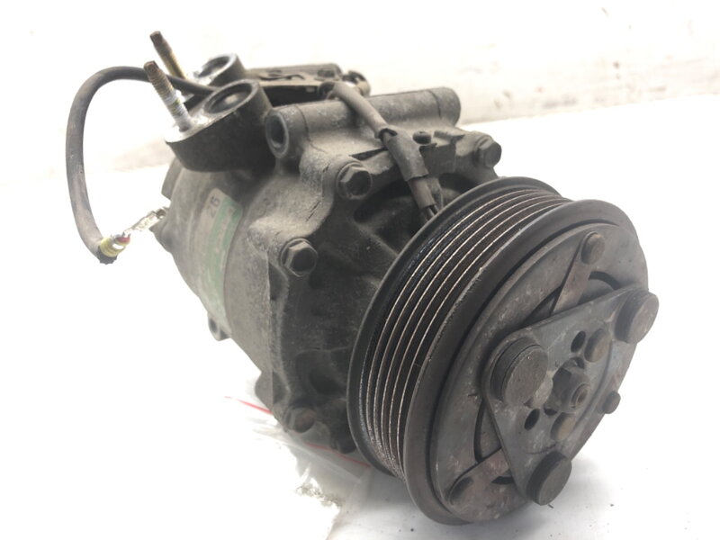 Kompresor klimatizace Honda Civic VII Hatchback (EU, EP, EV) 2000 - 2006 38800-PLA-E021-M2