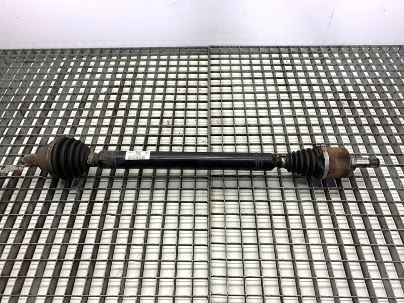 Poloosa pravá přední Skoda Fabia III (NJ3) 2014 - 2022 6C0407272H