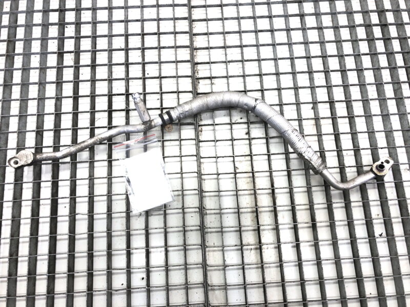 Hadice klimatizace Skoda Fabia II (542) 2006 - 2014