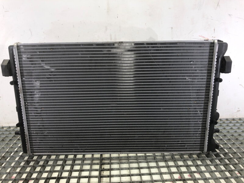 Chladič vody Skoda Octavia I (1U2) 1996 - 2010