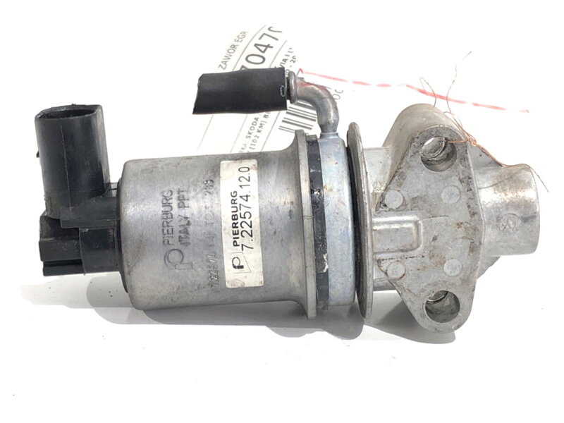 Ventil EGR Skoda Octavia I (1U2) 1996 - 2010 722574120
