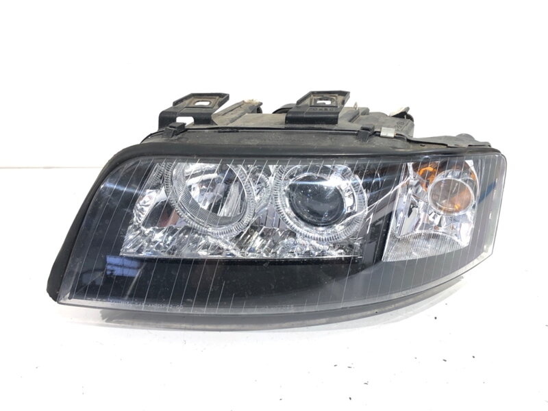 Světlo levé přední Audi A6 C5 (4B2) 1997 - 2005