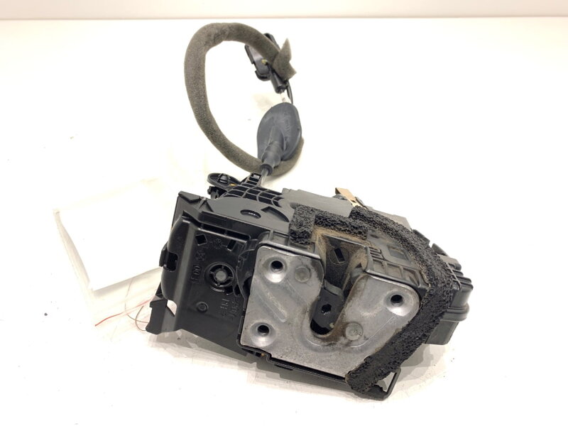 Zámek dveří pravý přední Renault Clio IV (BH_) 2012 - 2022 805024563R