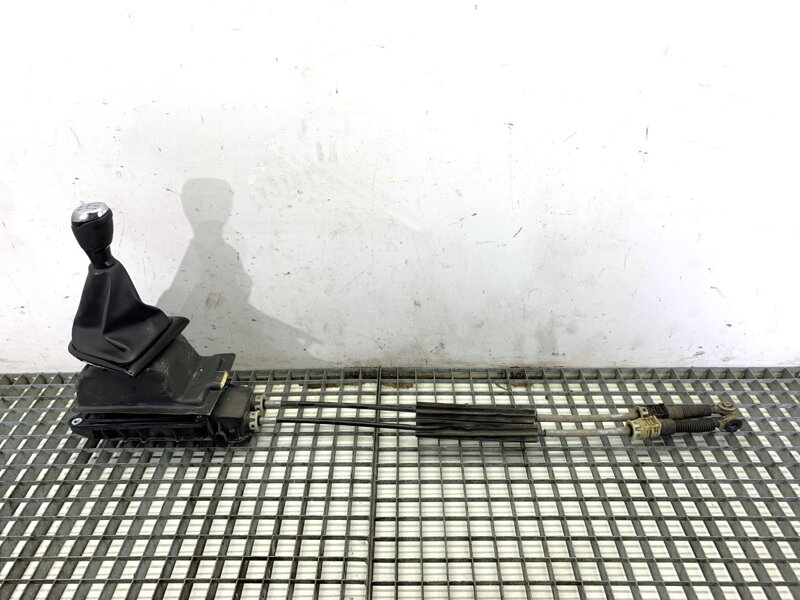 Řadicí páka volič převodovky Renault Clio IV (BH_) 2012 - 2022 349015026R