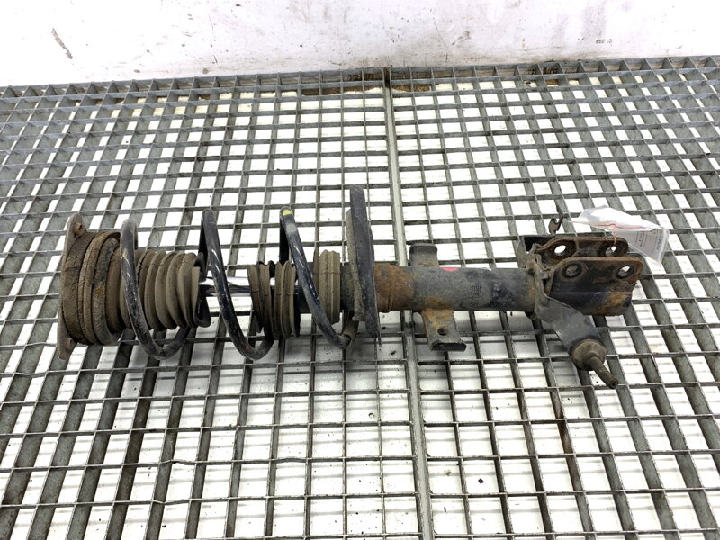 Tlumič levý přední S pružinou Renault Clio IV (BH_) 2012 - 2022