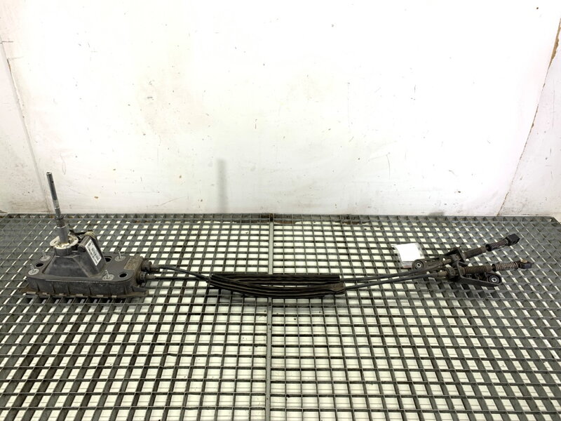 Řadicí páka volič převodovky VW Passat B6 (3C2) 2005 - 2010 3C0711049L