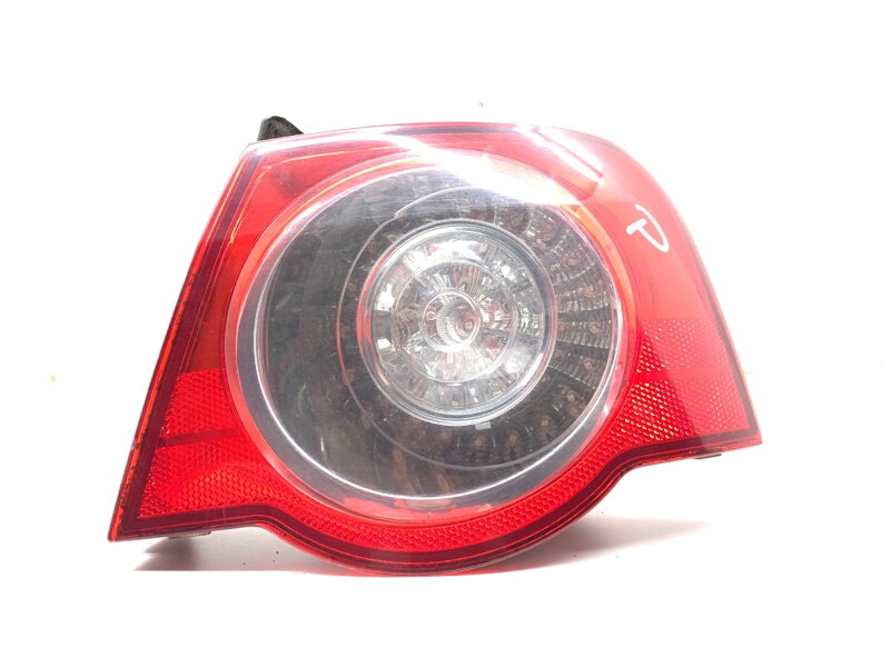 Světlo pravé zadní VW Passat B6 (3C2) 2005 - 2010