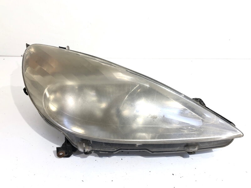 Světlo pravé přední Peugeot 607 (9D, 9U) 2000 - 2022 89005373