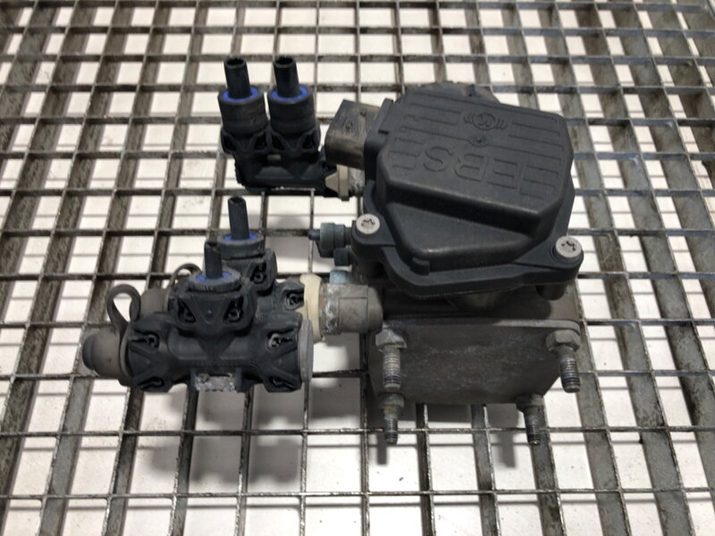 Ventil EBS Scania L , P , G , R , S - Series 2016 - 2022 2199282