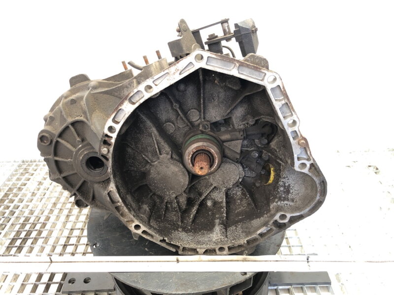 Převodovka Mercedes-benz Vito Autobus (W638) 1996 - 2003 A6382601800