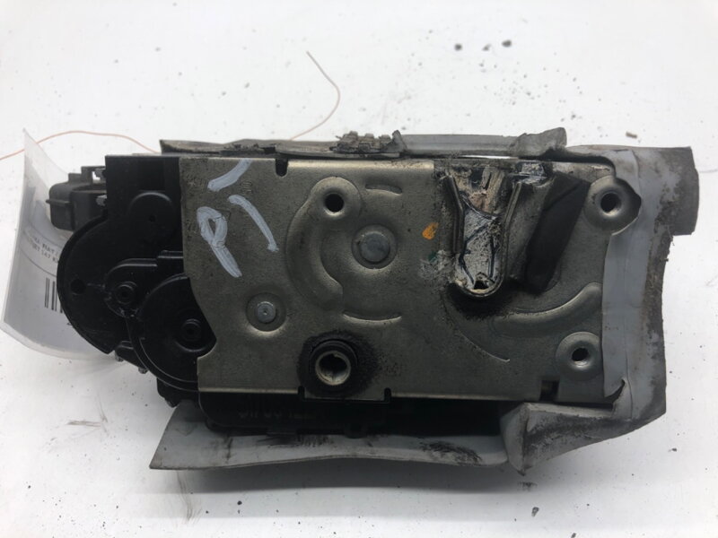 Zámek dveří pravý zadní Fiat Croma (194_) 2005 - 2022 51708422A