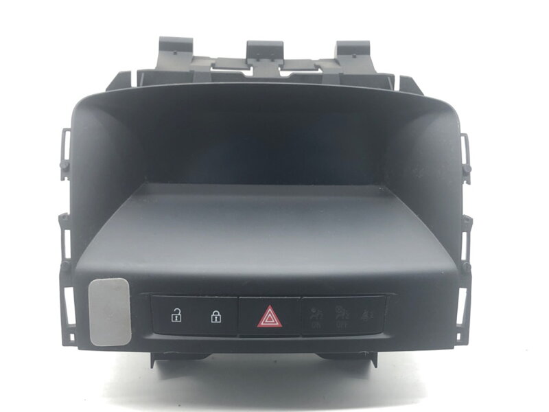 Displej Opel Astra J (P10) 2009 - 2015 13267984